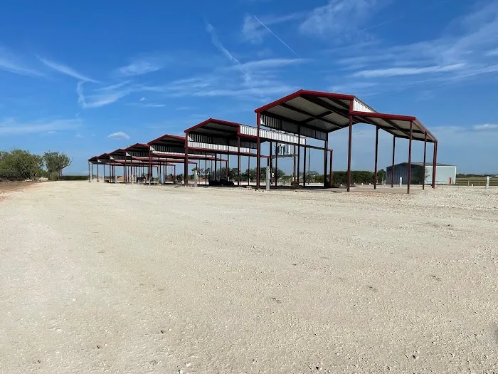 Tin Cup RV Park Picture 3