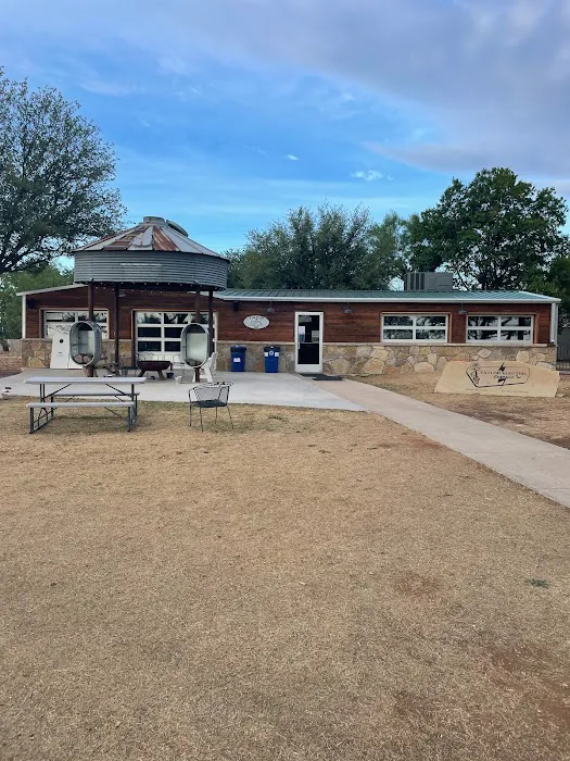 Tin Cup RV Park Picture 5