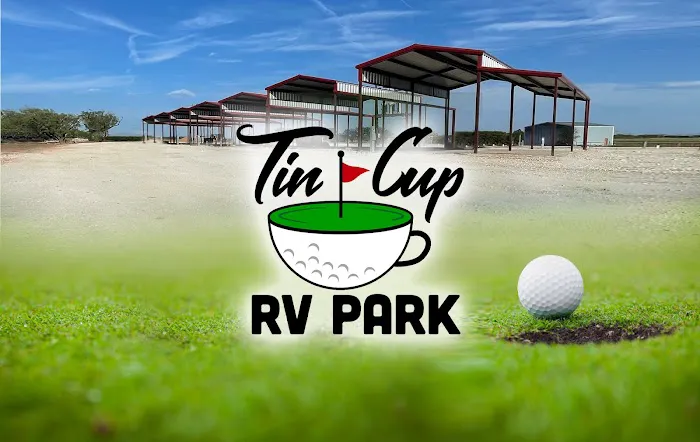 Tin Cup RV Park Picture 4