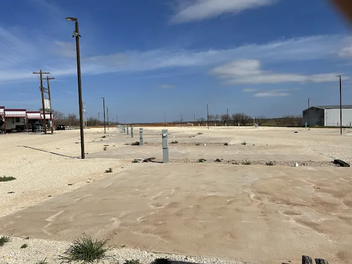 Tin Cup RV Park Picture 9