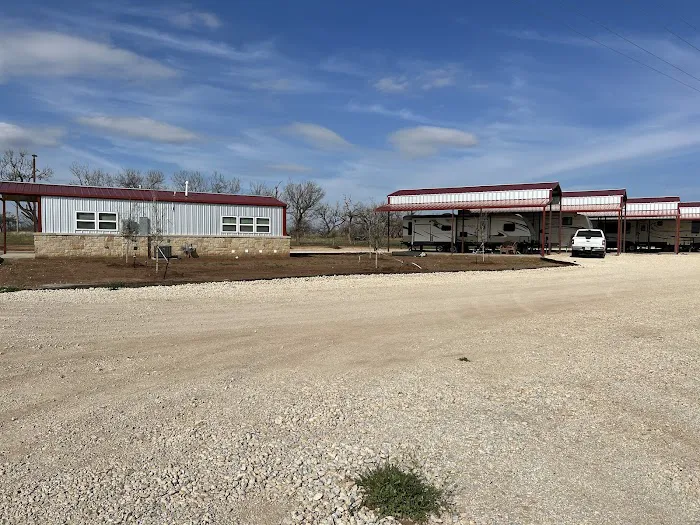 Tin Cup RV Park Picture 7