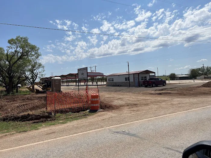 Tin Cup RV Park Picture 10