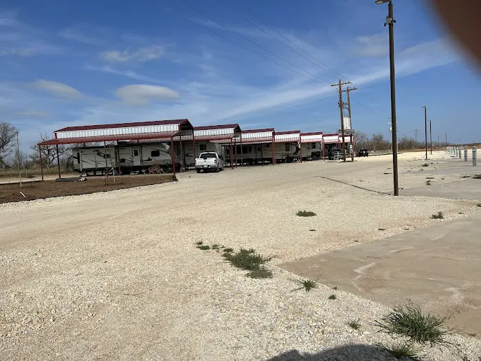 Tin Cup RV Park Picture 8