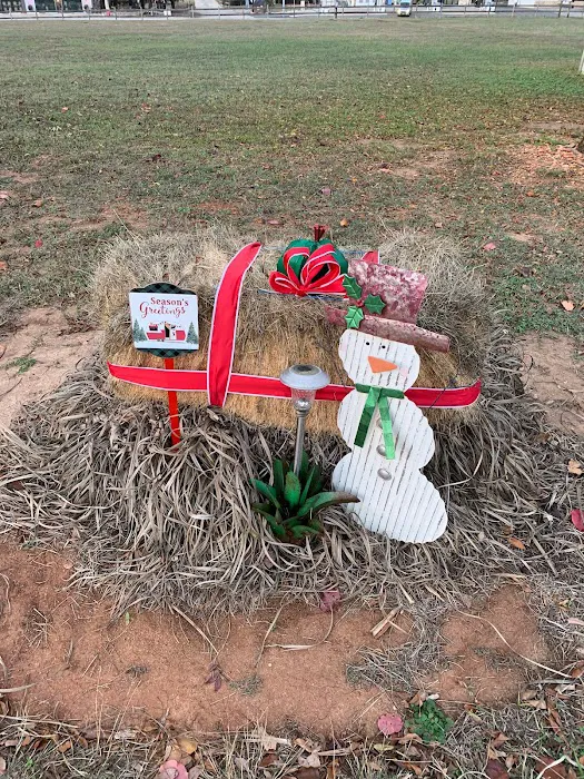 Peach Country RV Park Picture 1