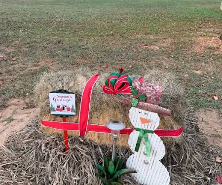 Peach Country RV Park