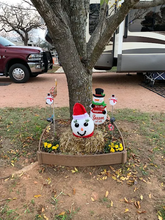 Peach Country RV Park Picture 5