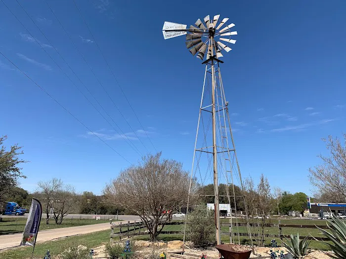 Peach Country RV Park Picture 2