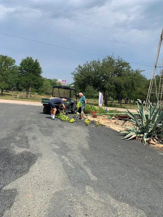 Peach Country RV Park Picture 9