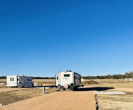 Limestone Charm RV Park