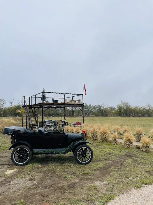 Limestone Charm RV Park Picture 5