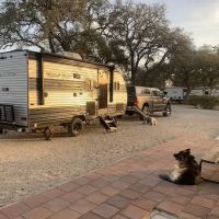 Bending Oaks Ranch RV Resort ico