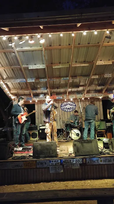 Bending Oaks Ranch RV Resort Picture 9