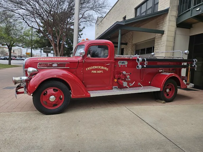 Bending Oaks Ranch RV Resort Picture 8