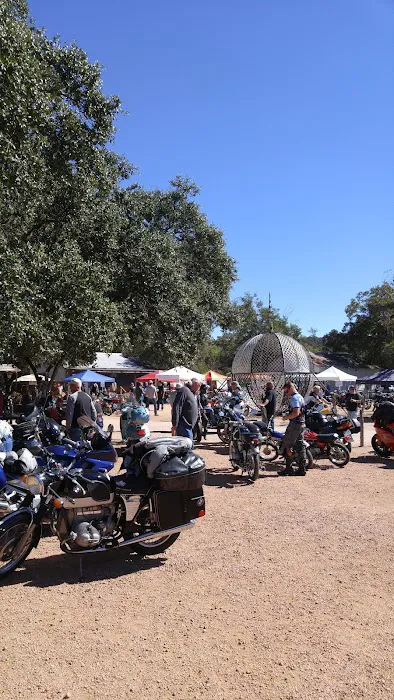 Bending Oaks Ranch RV Resort Picture 10