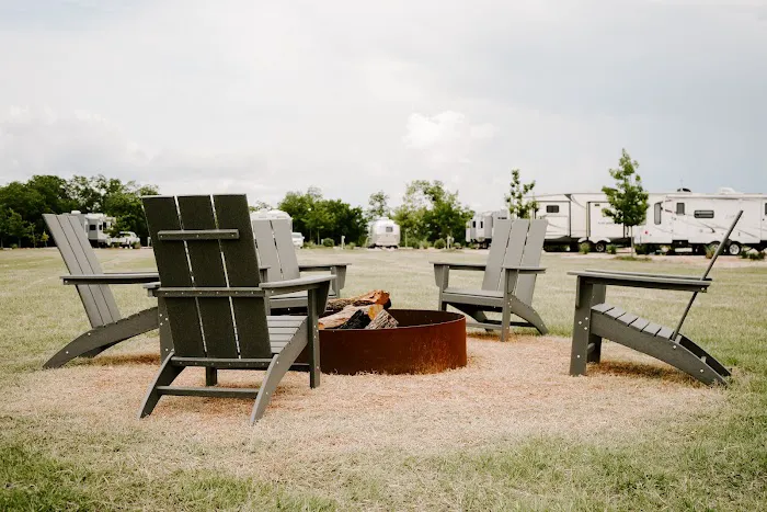 Arch Ray on The River Picture 3