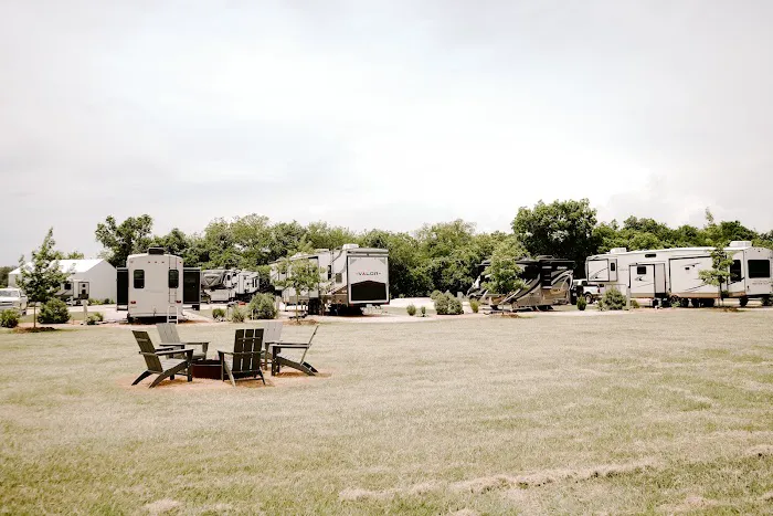 Arch Ray on The River Picture 4