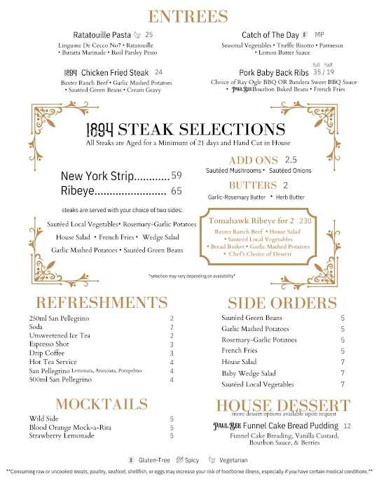 Arch Ray on The River Picture 10