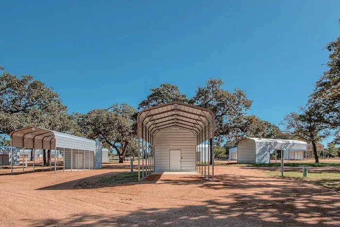 Heritage Oaks RV Park Picture 1