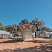 Heritage Oaks RV Park ico