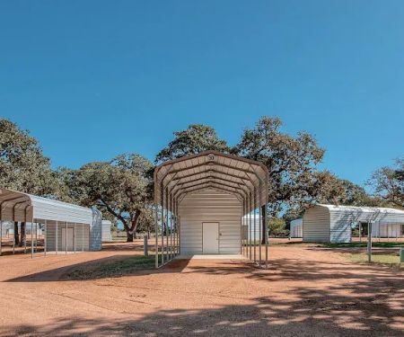 Heritage Oaks RV Park