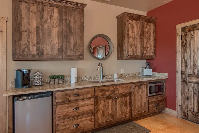 Heritage Oaks RV Park Picture 8