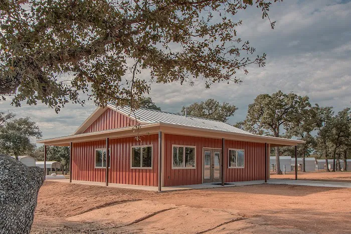 Heritage Oaks RV Park Picture 10