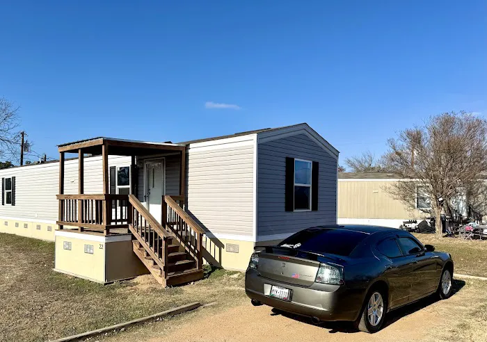 Barons Creek Community Picture 1