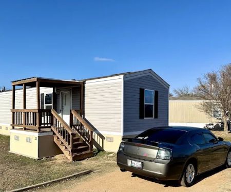 Barons Creek Community