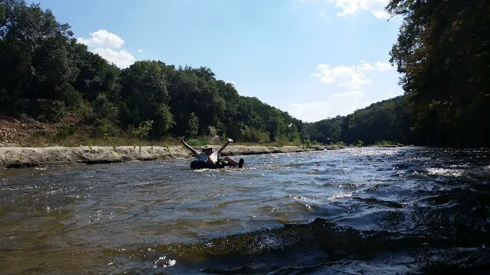 Guadalupe River RV Park & Campgrounds Picture 1