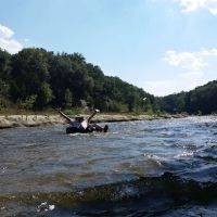 Guadalupe River RV Park & Campgrounds ico