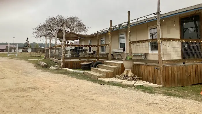 Guadalupe River RV Park & Campgrounds Picture 8