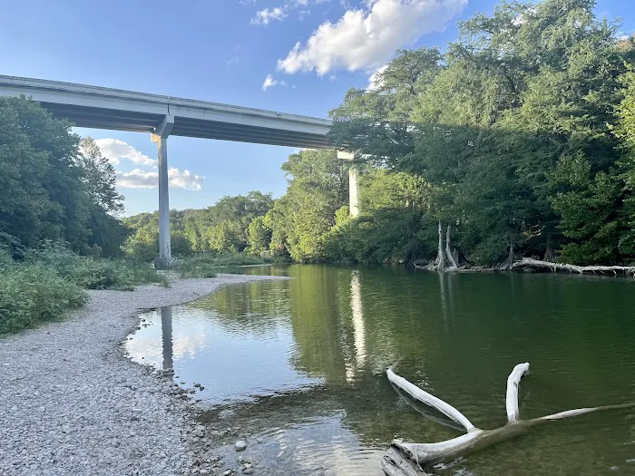 Guadalupe River RV Park & Campgrounds Picture 6
