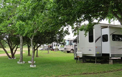 Southern Star RV Park Picture 1