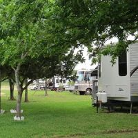 Southern Star RV Park ico