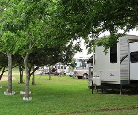 Southern Star RV Park