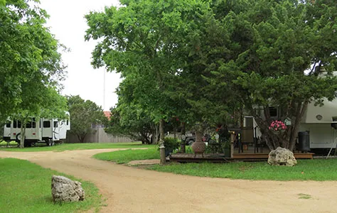 Southern Star RV Park Picture 7