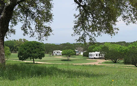 Southern Star RV Park Picture 5