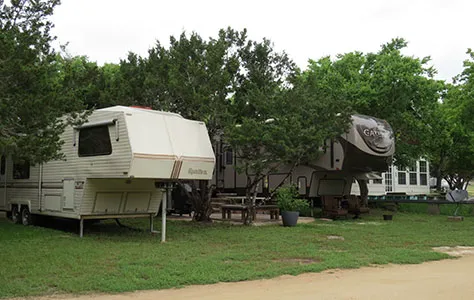 Southern Star RV Park Picture 8