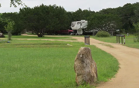 Southern Star RV Park Picture 9