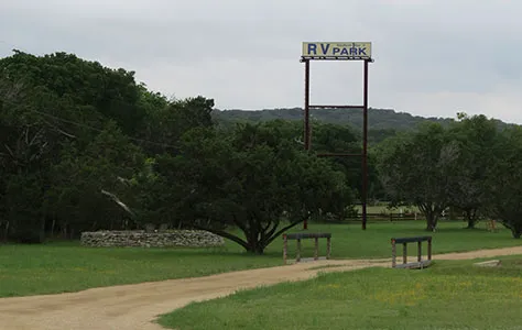 Southern Star RV Park Picture 10