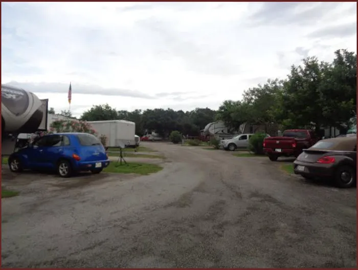 Wagon Wheel RV Park & Cabin Rental Picture 3