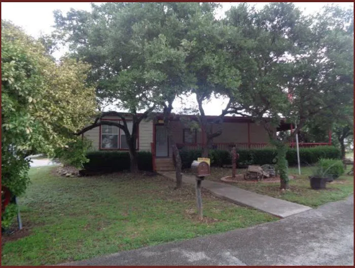 Wagon Wheel RV Park & Cabin Rental Picture 1