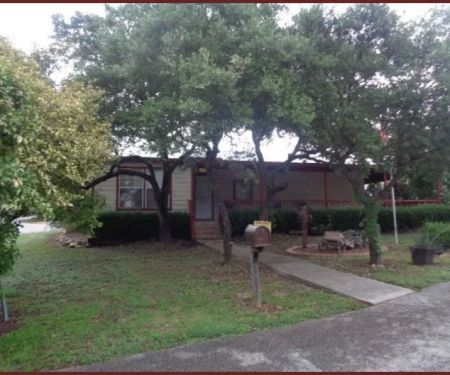 Wagon Wheel RV Park & Cabin Rental