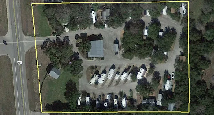 Wagon Wheel RV Park & Cabin Rental Picture 9