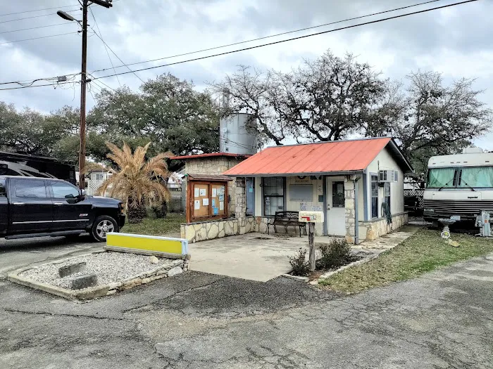 Texas 281 RV Park Picture 4