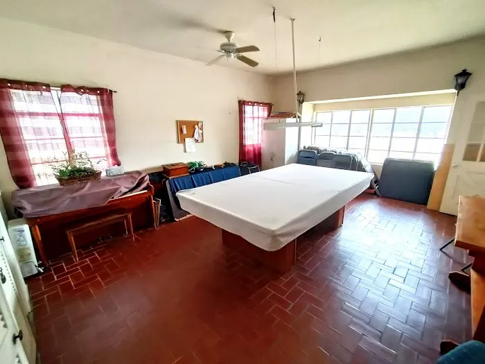 Texas 281 RV Park Picture 2