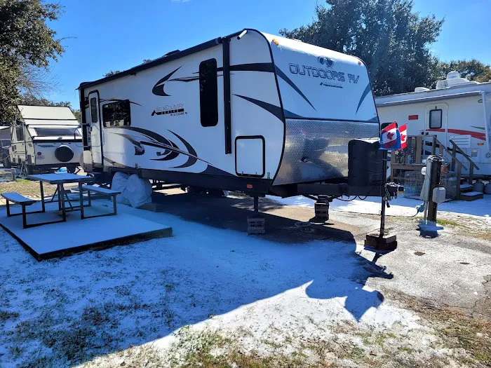 Texas 281 RV Park Picture 1