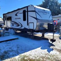 Texas 281 RV Park ico