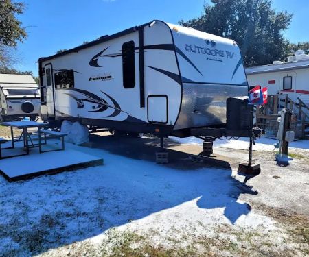 Texas 281 RV Park