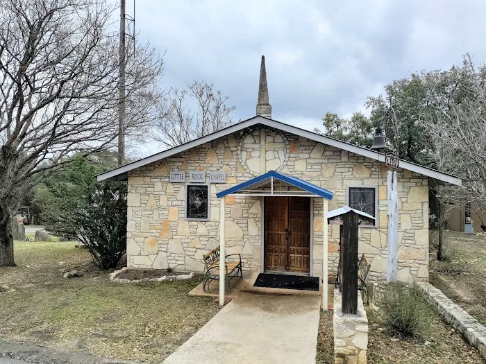 Texas 281 RV Park Picture 5